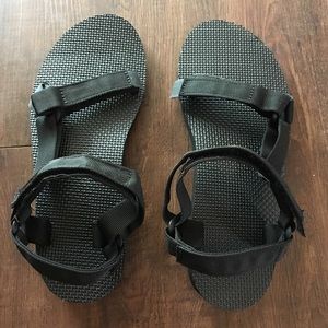 Teva Sandals